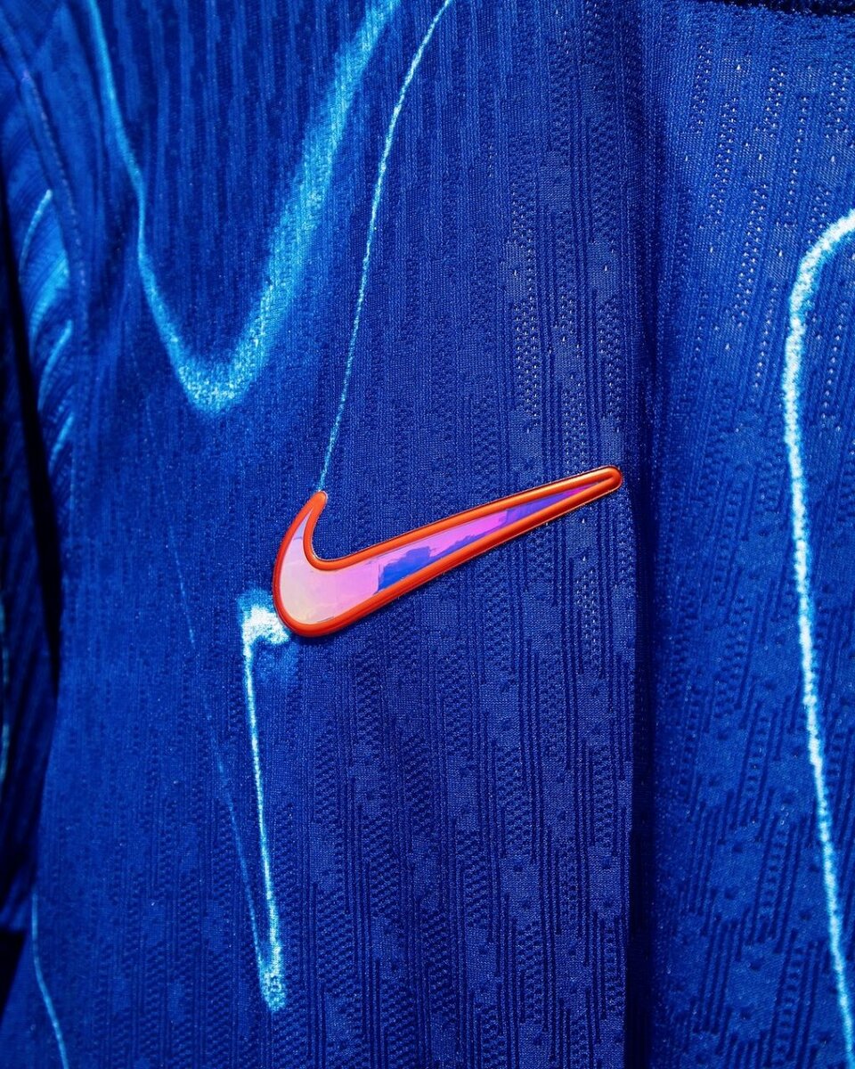 Maillot de Chelsea 2025