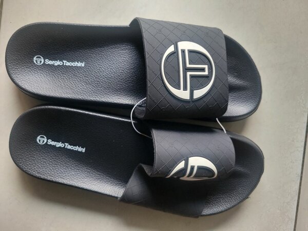 Sergio tacchini