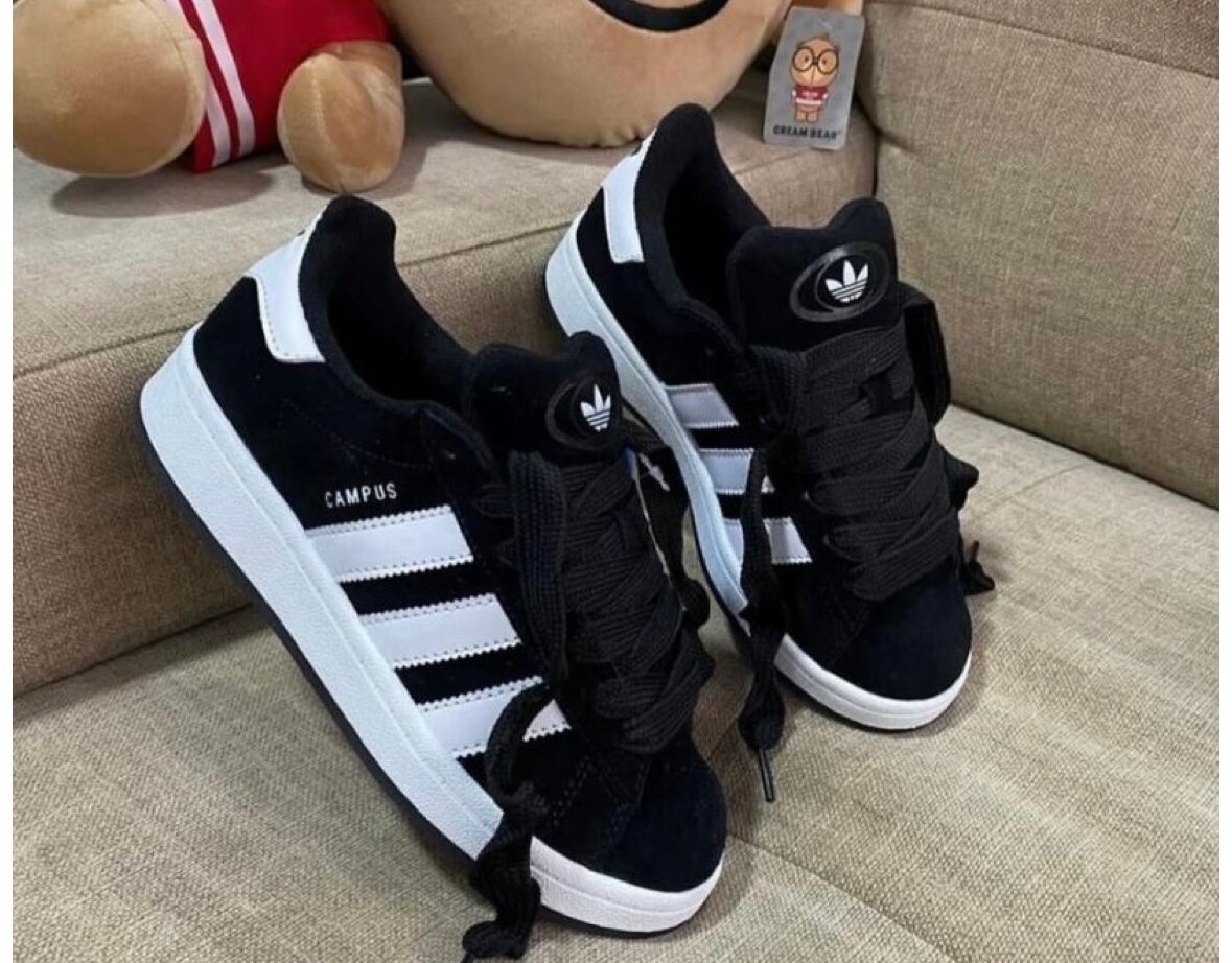 Sneakers Adidas Campus