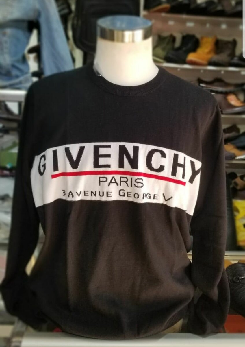 Givenchy shirt