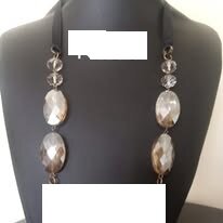 beau collier pour femme