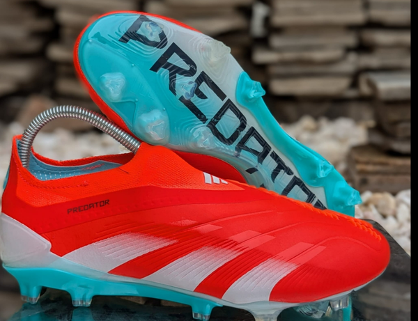 Adidas Predator  Elite FG