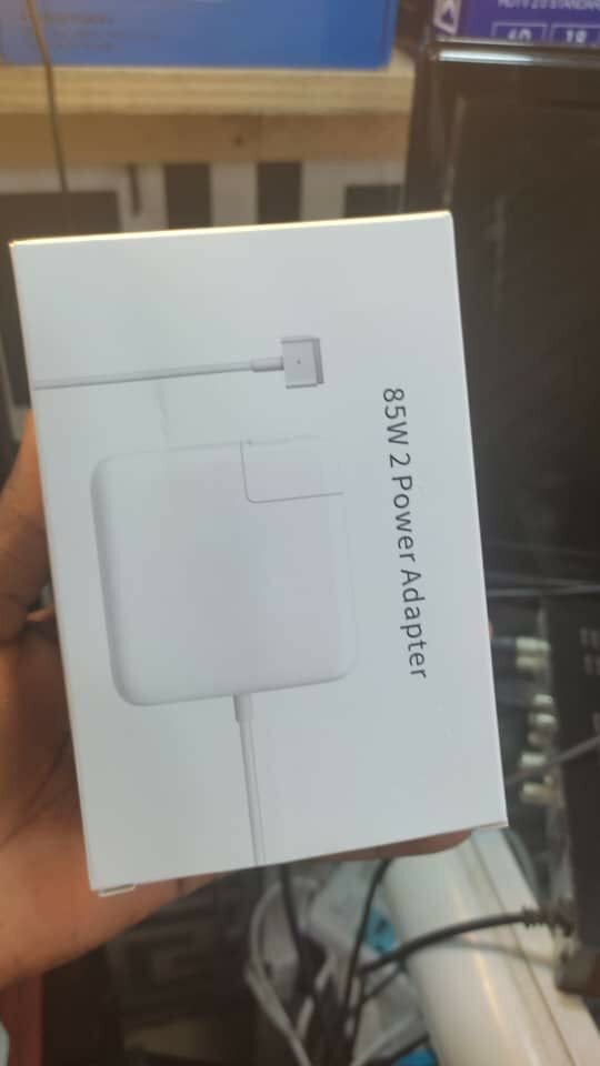 MacBook Air and Pro 60w and 85w Magsafe 2 Charger