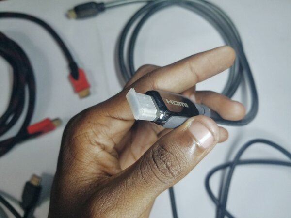 Cables HDMi,VGi,VGA,ETHERNET