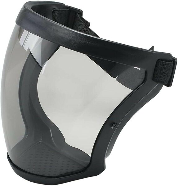 Visière de Protection Durable
