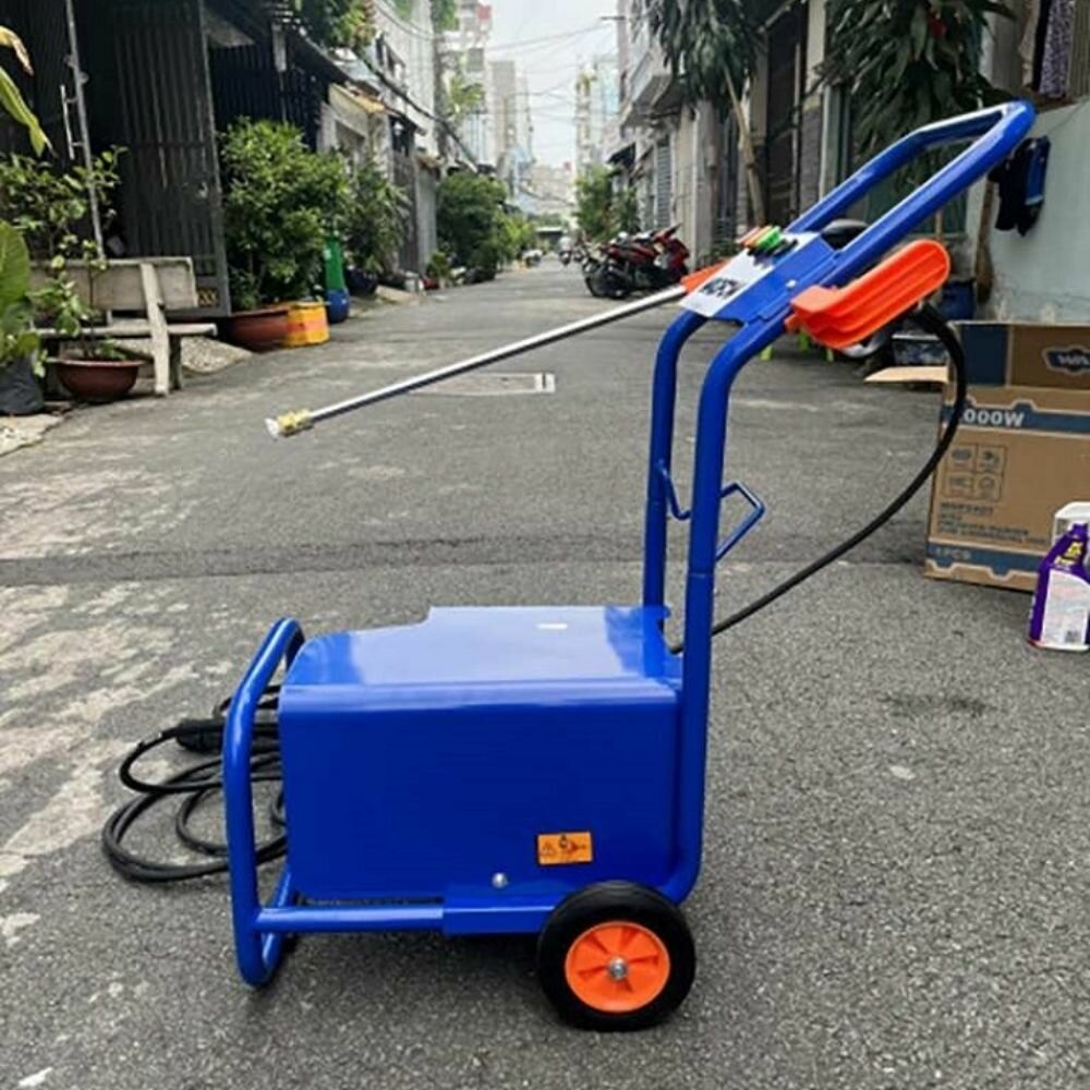 Nettoyeur haute pression 2000W