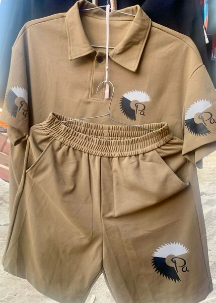 Jean délavé style streetwear