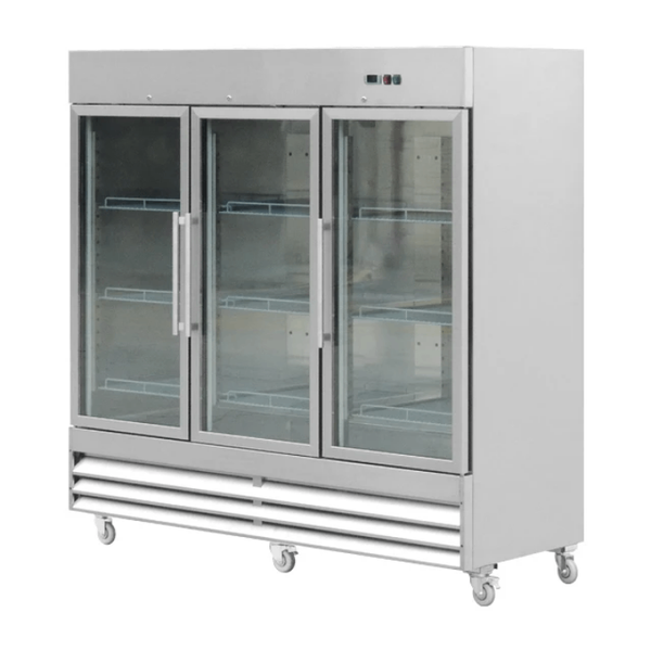 Armoire Réfrigérée à 3 Portes