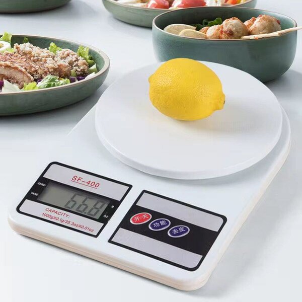 Balance de Cuisine