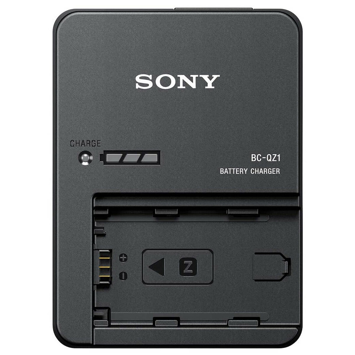 Chargeur Sony BC-QZ1