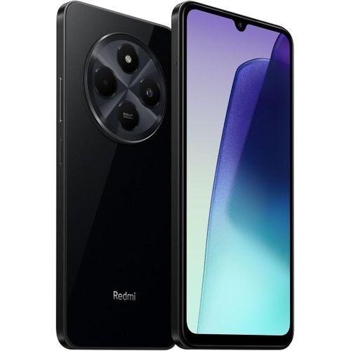Redmi 14C - 6.88 - 4G - 13/50 Mpx - 4/128 Go - NOIR
