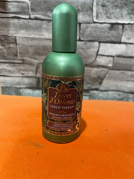 Parfum Tesori d'Oriente