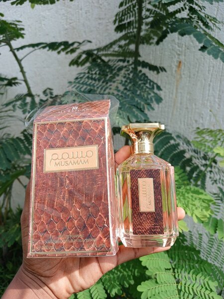 MINIATURES PARFUMS ARABES