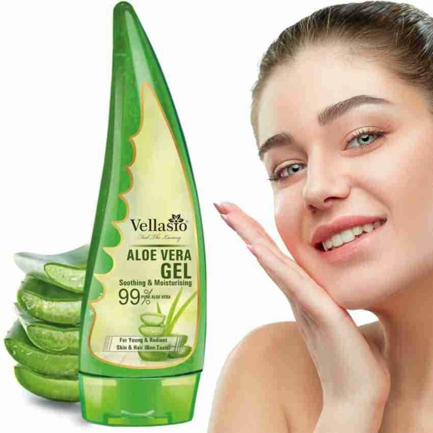Aloe Vera gel