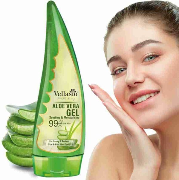 Aloe Vera gel