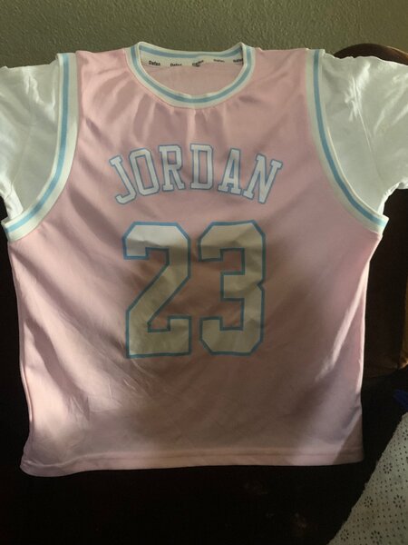 T-shirt Jordan Basketball 23