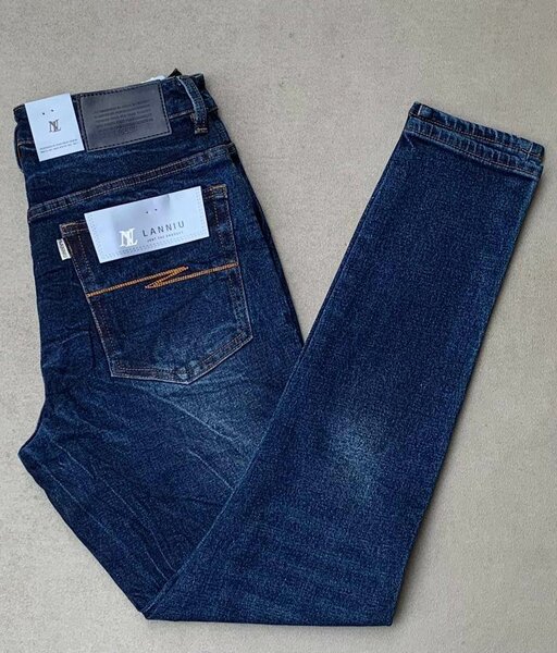Pantalon jeans