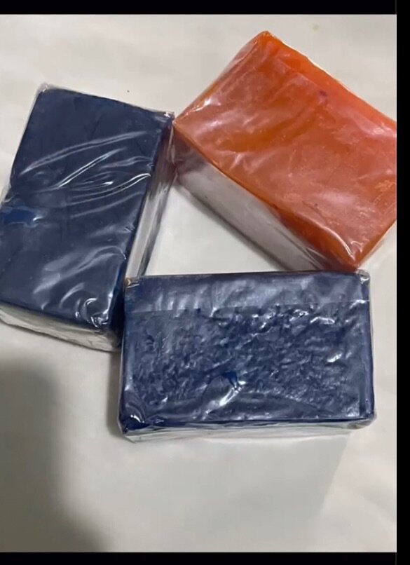 Savons naturels artisanaux