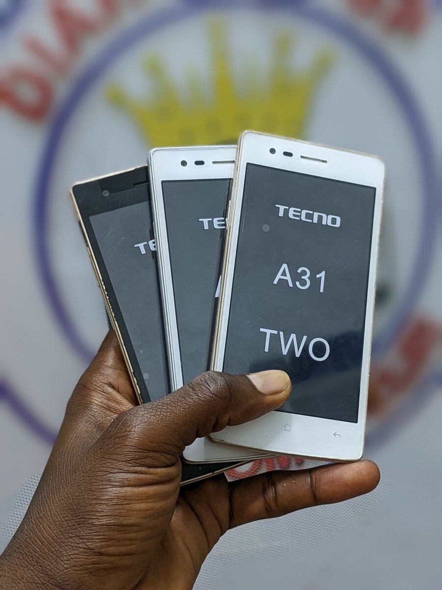 TECNO A31