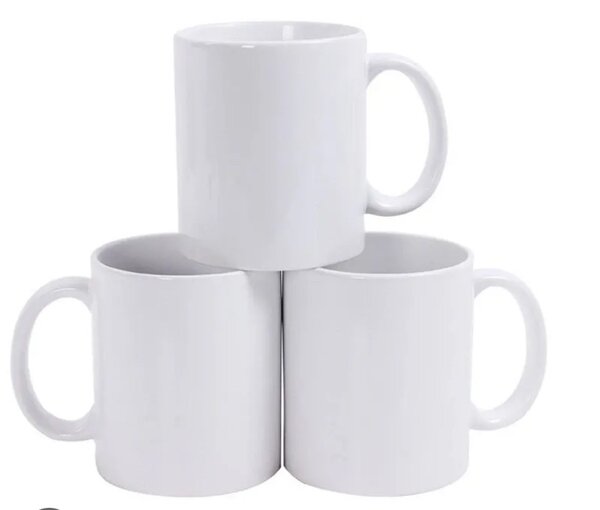 Les différentes Tasses