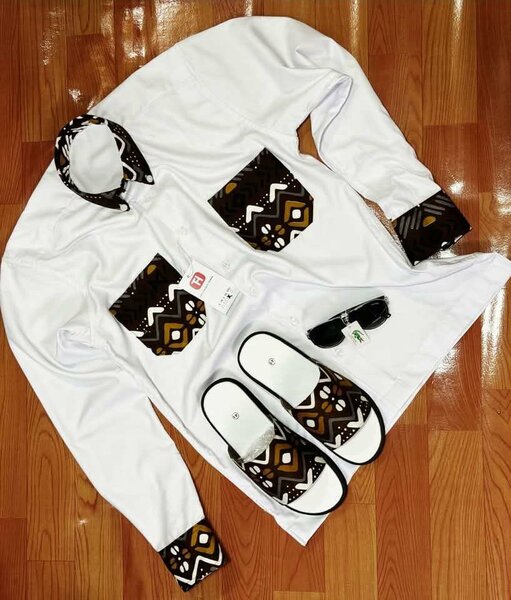 Chemises homme haut de gamme