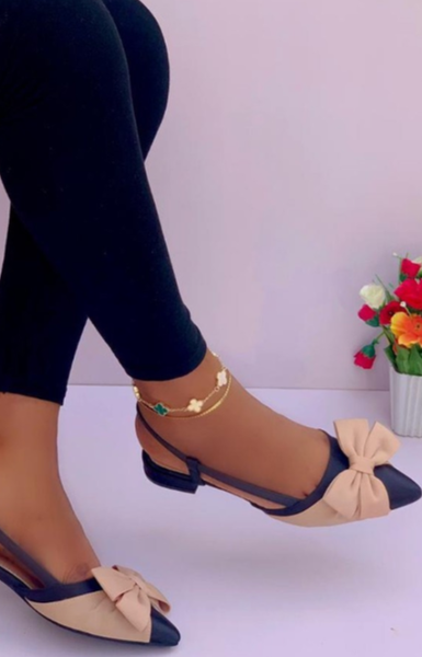 Women's shoes
