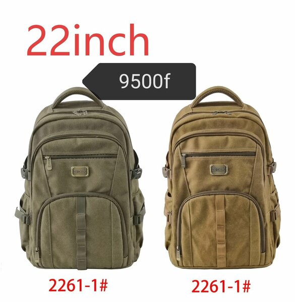 Sac à dos voyage