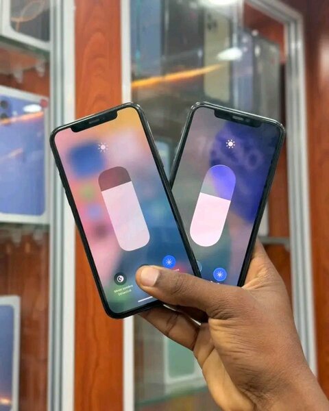 Iphone 11 pro