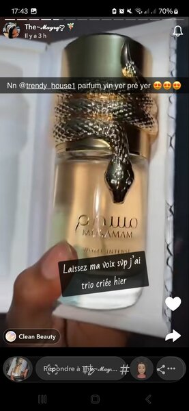 Bague en Or Stylisée