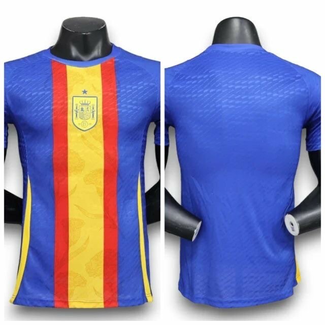 Maillot de football Espagne