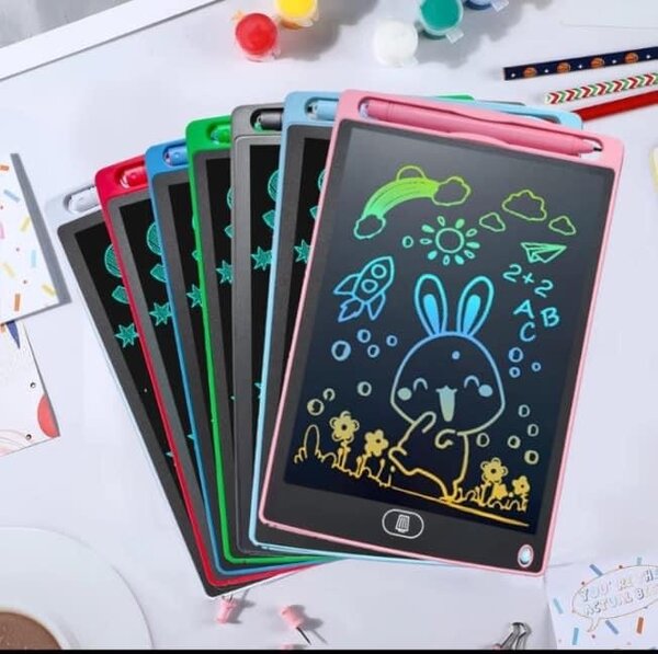 12 inch Lcd Writing Board