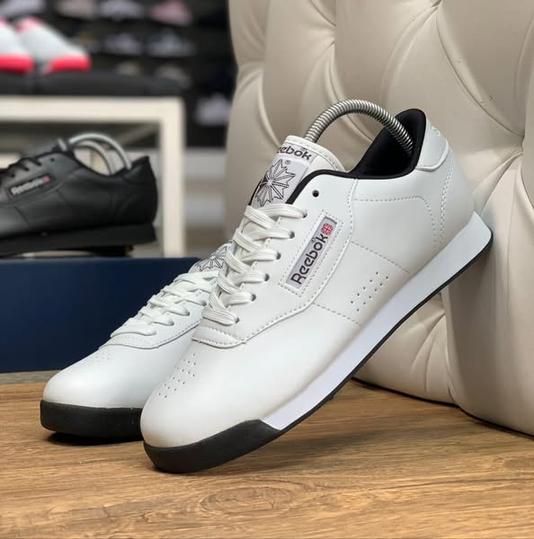 Reebok in stock