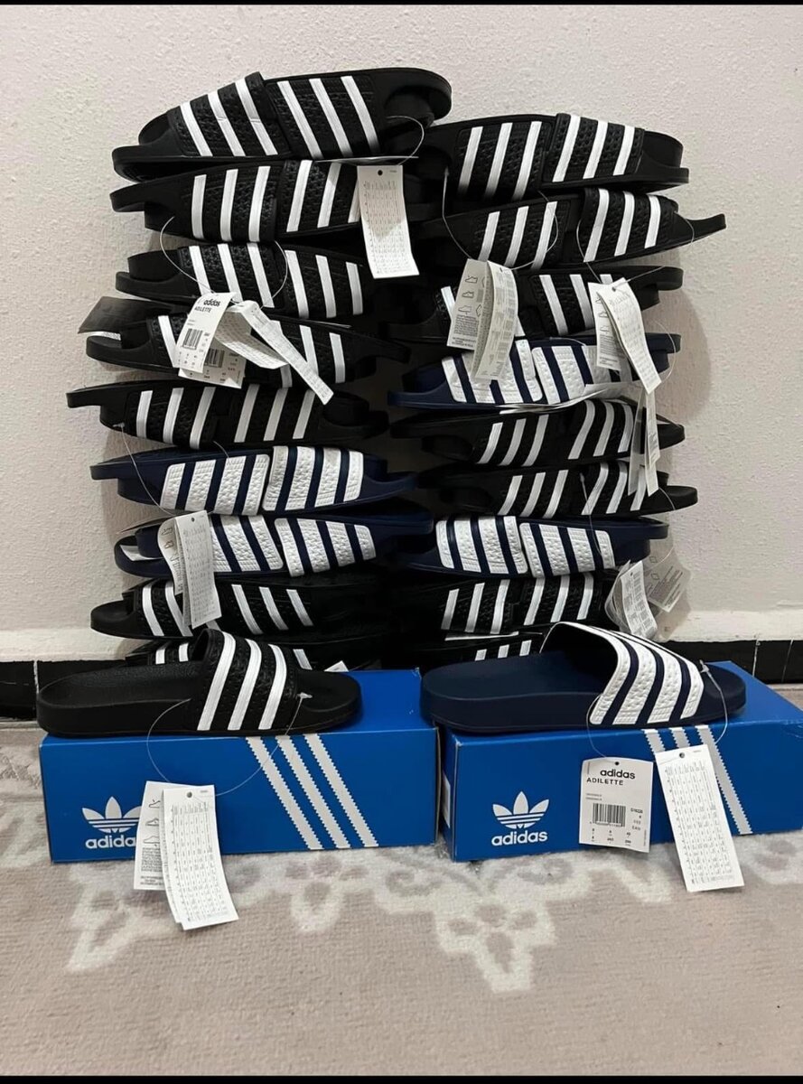 Claquettes