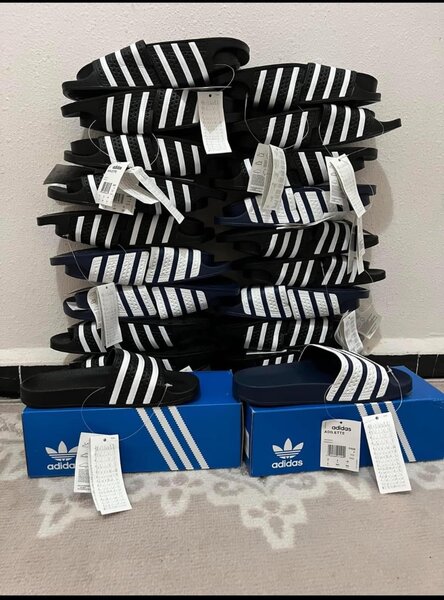 Claquettes