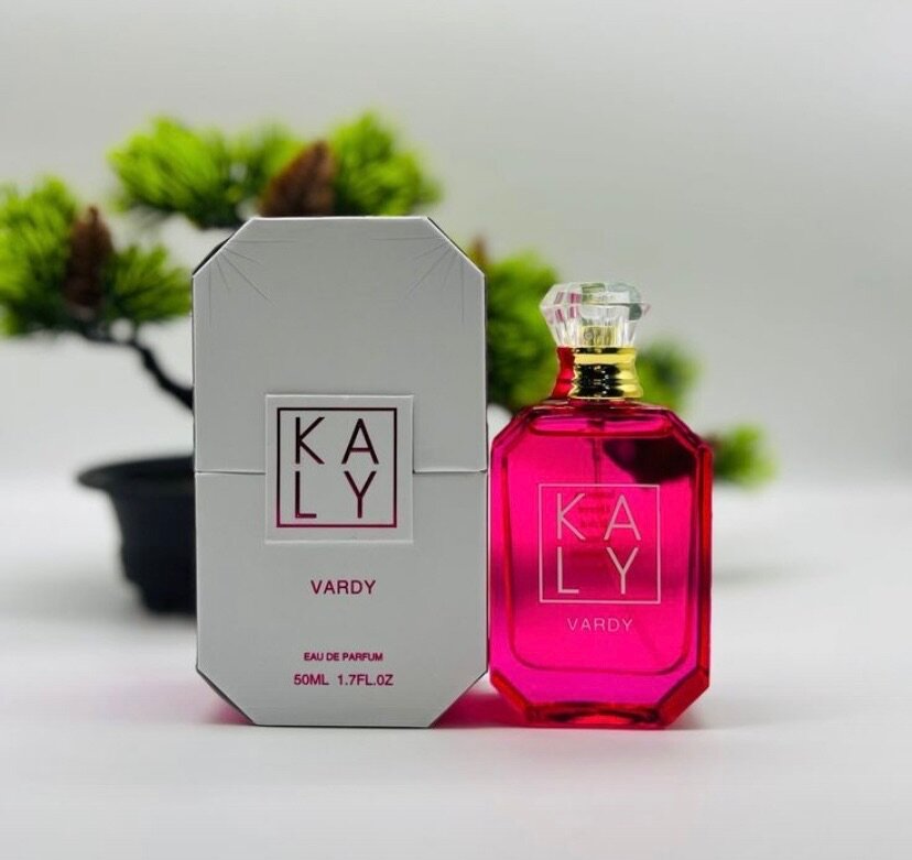 Vardy Kaly Eau de Parfum
