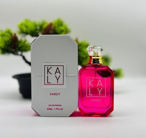 Vardy Kaly Eau de Parfum
