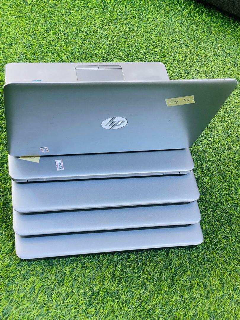 HP ELITEBOOK 840 G3 I5