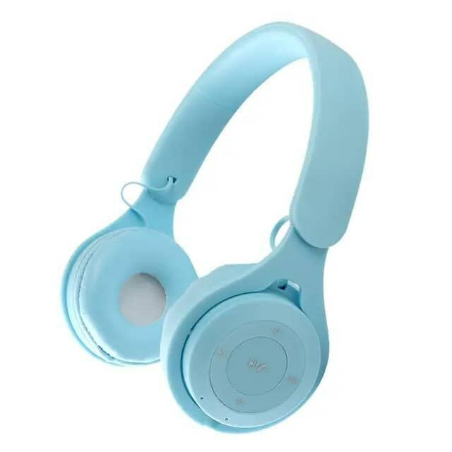 Casque bluetooth Y08