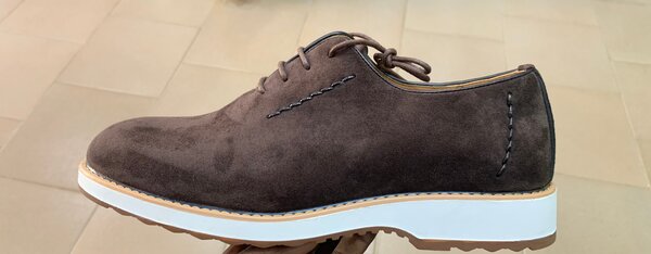 Chaussures décontractées homme