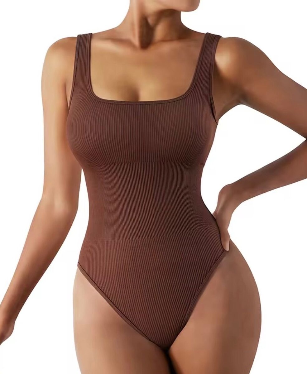 Body suit élégant femme