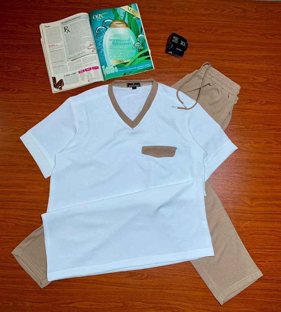 DESIGNER TOP AND DOWN