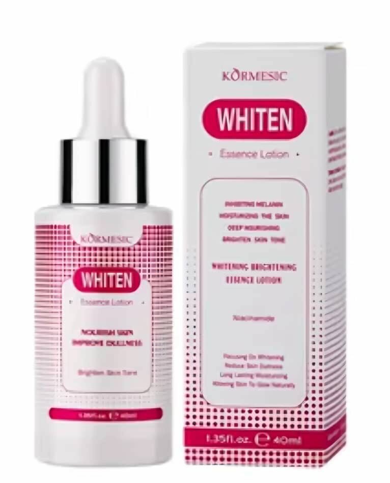 Sérum de Blanchiment DR-RASHEL