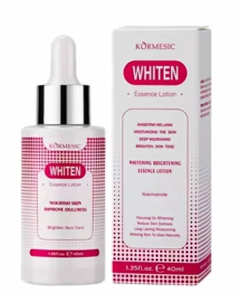 Sérum de Blanchiment DR-RASHEL