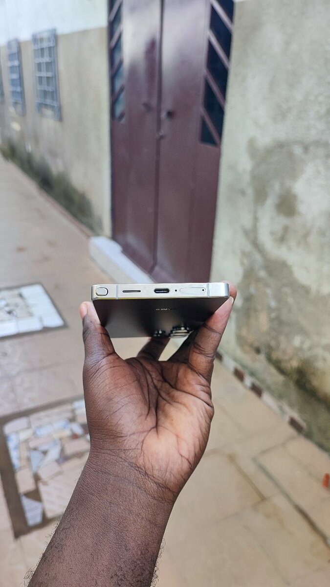 Samsung Galaxy S25 Ultra