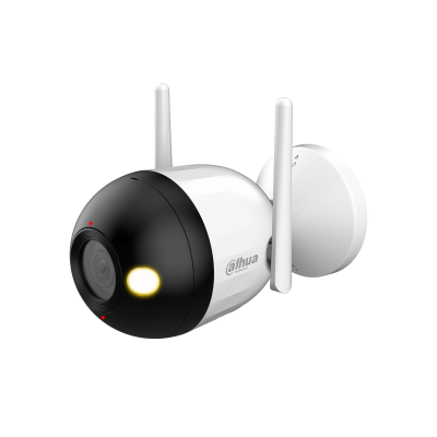 Caméra wifi extérieur 4mp