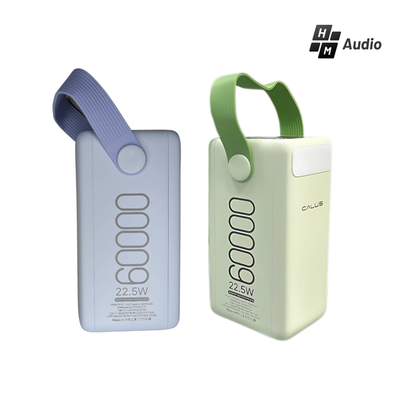 Most Powerful Power banks in Zambia