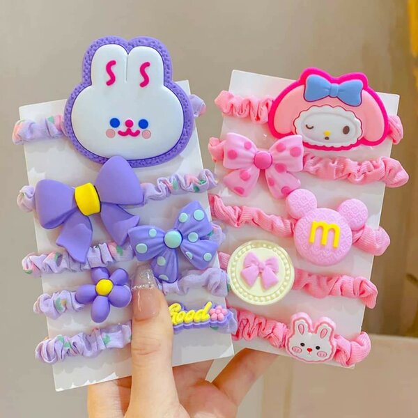 Lot de bracelets mignons