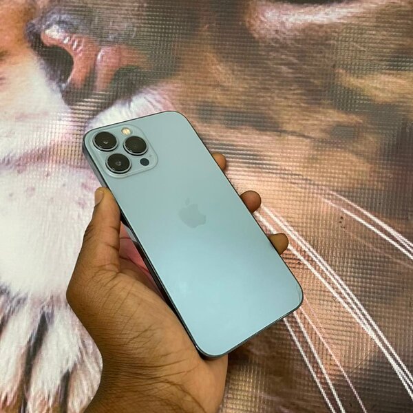 Apple iPhone 13 Pro Max 128GB UK