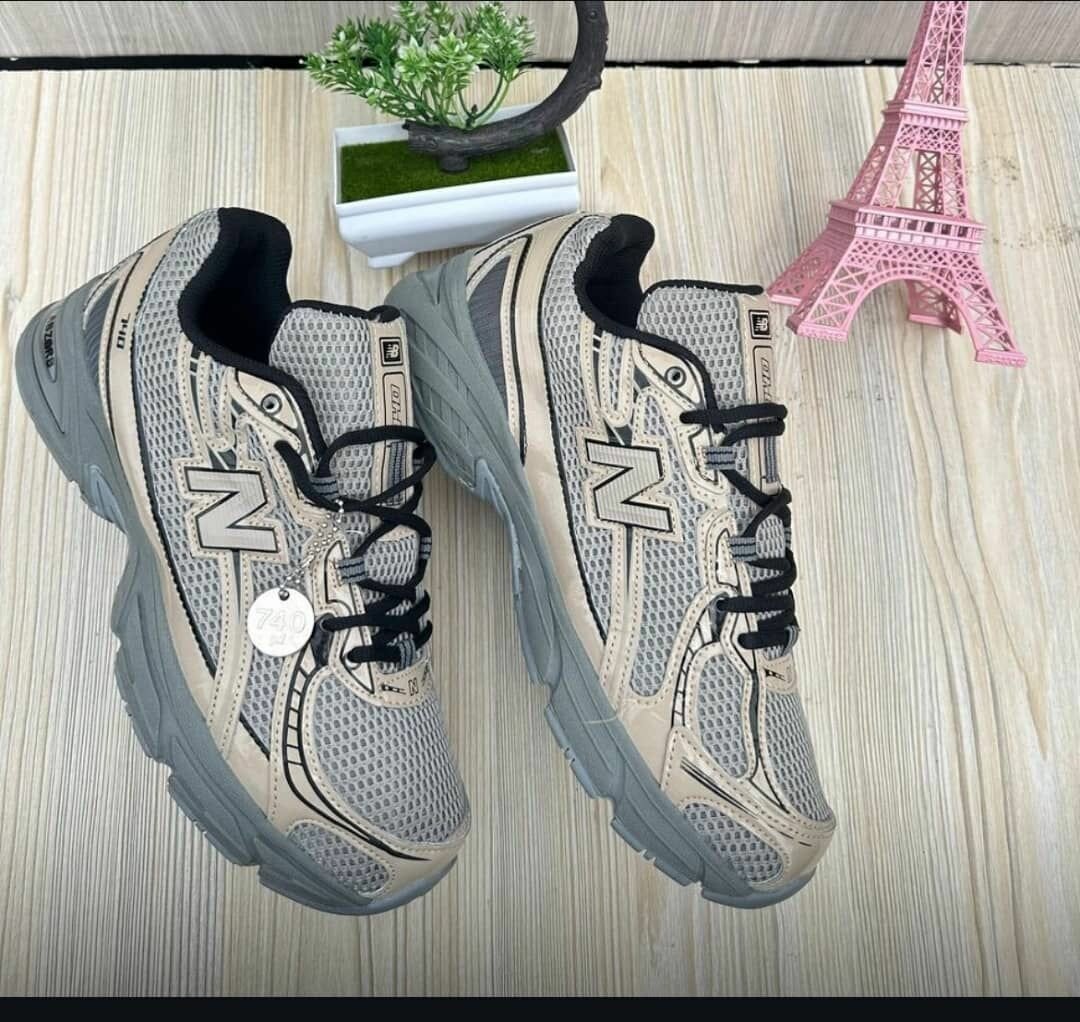 Chaussures New Balance confort