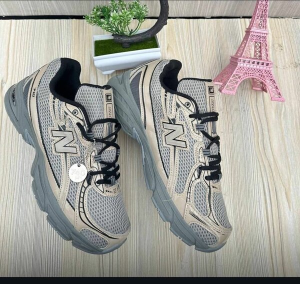 Chaussures New Balance confort